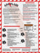 Poster 22 in x 17 in Plastic