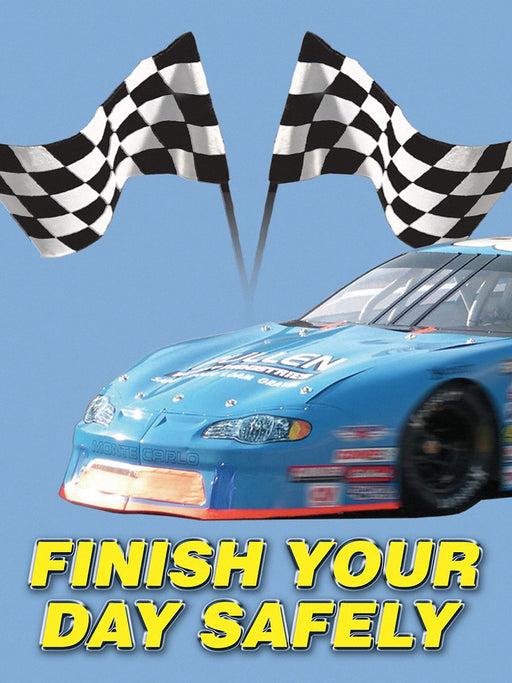 Poster 22 in x 17 in Plastic