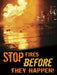 Poster 22 in x 17 in Plastic