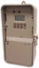 ElectronicTimer Astronomic Gray Metal