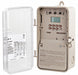 ElectronicTimer Astronomic Clear Plastic