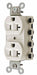 Receptacle Duplex 20A 5-20R 125V