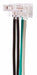 SwtchWrgMd 15/20A For1PoleSwtchw/Lt Strn