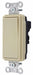 Wall Switch 1-Pole Wiring Modul 20A Ivry