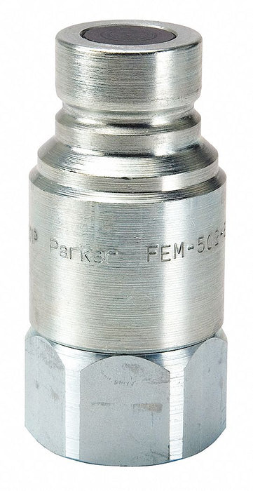 Quick Connect Plug 3/4 3/4 -14