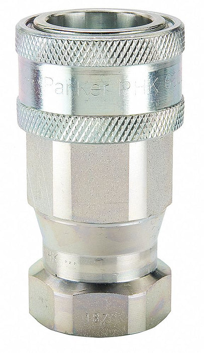 Quick Connect Socket 3/8 9/16 -18