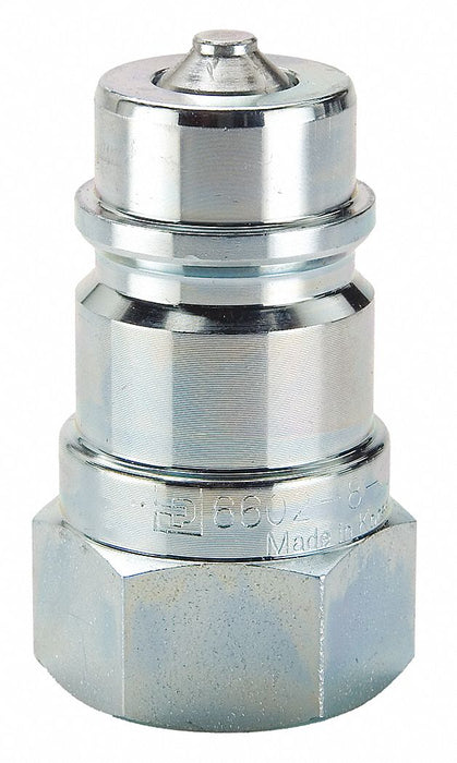 Quick Connect Plug 1/4 1/4 -18