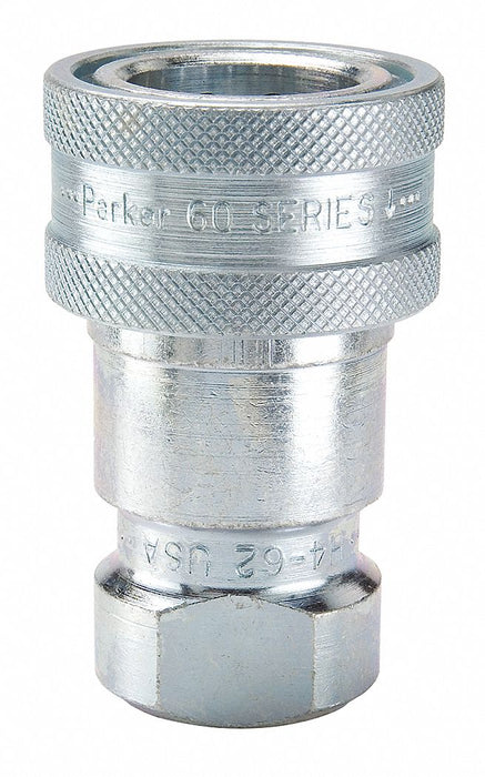 Quick Connect Socket 3/8 3/8 -18