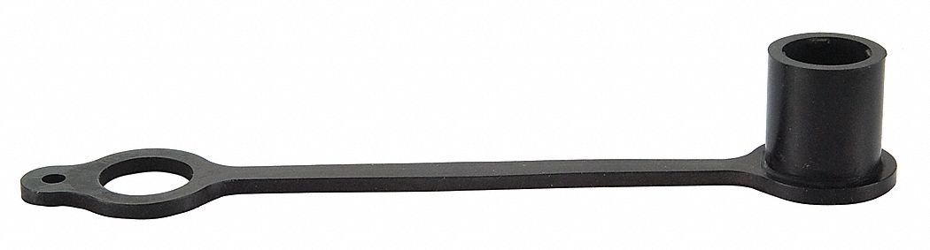 Dust Protection Cap 1/4 In
