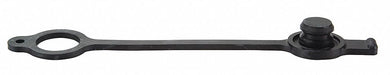 Dust Protection Plug 1/4 In