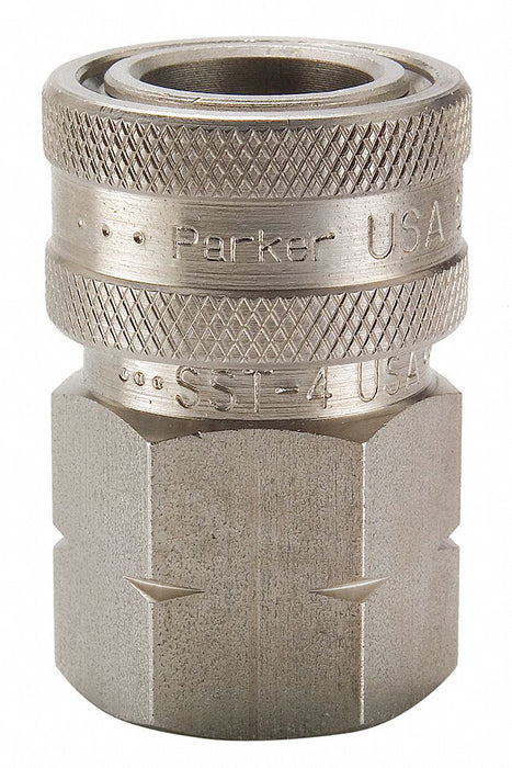 Quick Connect Socket 3/8 3/8 -18