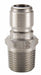 Quick Connect Plug 1/4 1/4 -18