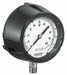 K4542 Pressure Gauge Low 4-1/2 in 1/4 in NPT