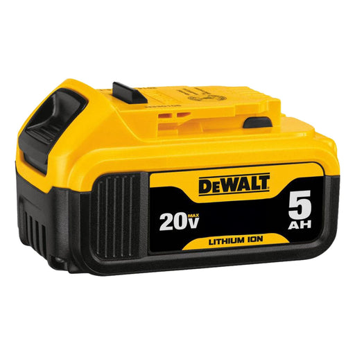 Battery 5 Ah Li-Ion