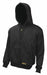 Heated Hoodie Polyester Zipper M