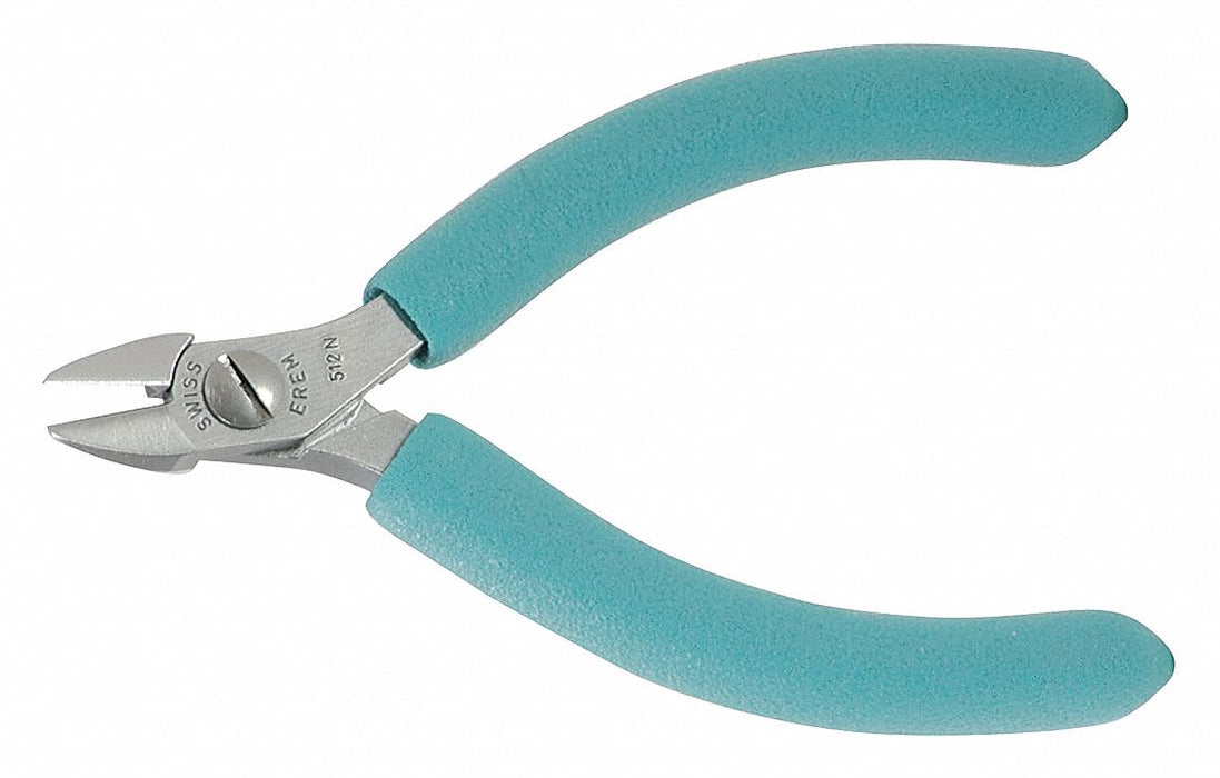 Diagonal Cutting Plier 4-1/2 L