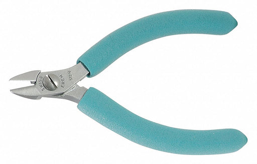Diagonal Cutting Plier 4-1/2 L