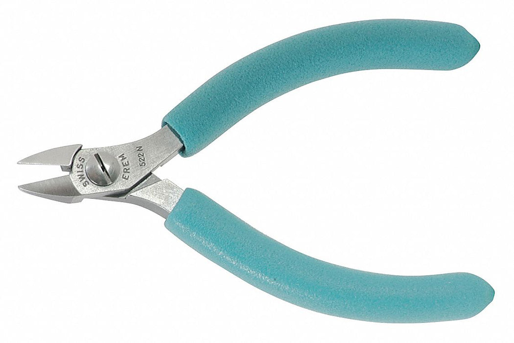 Diagonal Cutting Plier 4-1/2 L