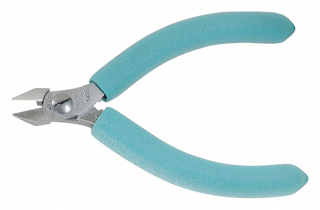 Diagonal Cutting Plier 4-1/2 L