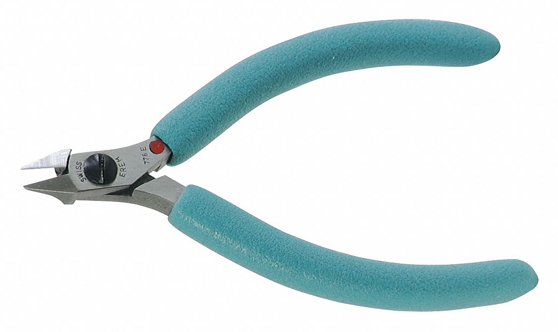 Diagonal Cutting Plier 4-1/2 L