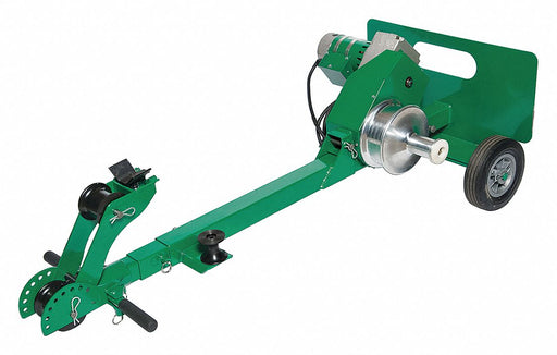 Cable Puller 1 hp Hp Cable Puller