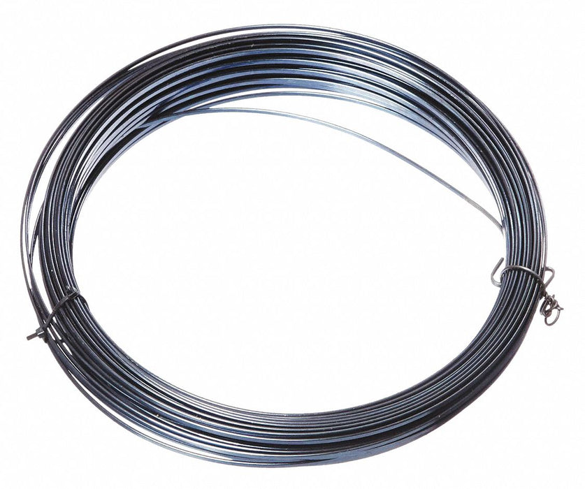 Fish Tape 1/8 In x 240 ft Carbon Steel