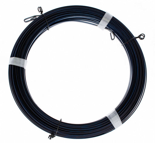 Fish Tape 1/4 In x 200 ft Carbon Steel