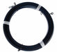 Fish Tape 1/4 In x 200 ft Carbon Steel