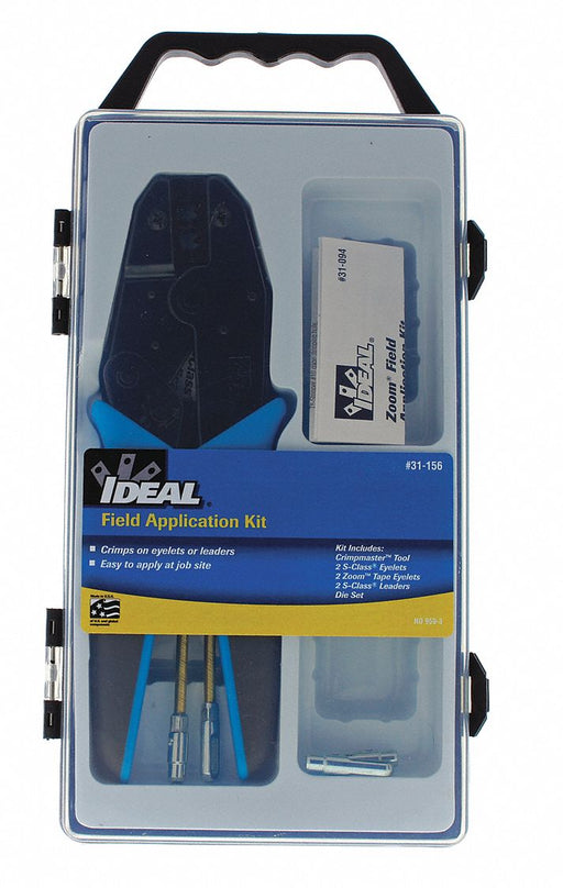 Fish Tape Repair Kit For Fish Tape