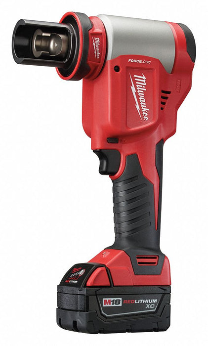 Knockout Tool Kit 7.1 lb Dies Included