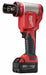 Knockout Tool Kit 7.1 lb Dies Included