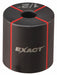 Knockout Die 1/2 Size