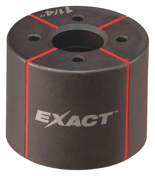 Knockout Die 1 47/64 Size