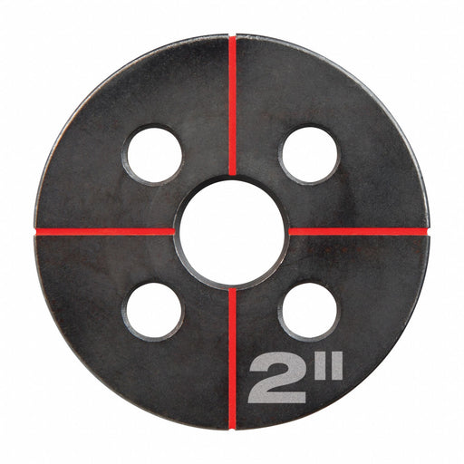 Knockout Die 2 Size
