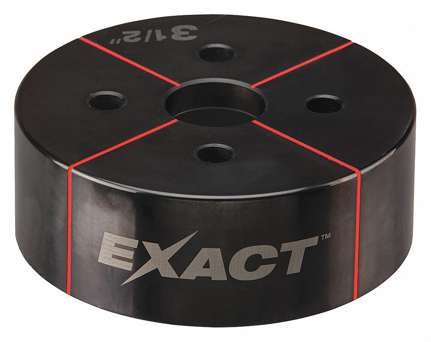 Knockout Die 4 1/8 Size