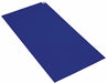 K7650 Disposable Tacky Mat Bl 24inWx45inL PK4