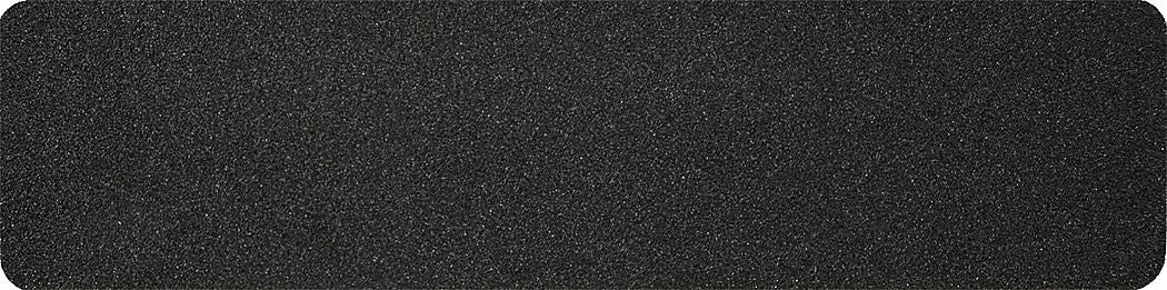 AntiSlip Tread 24 inLx6 inW BLK PK24