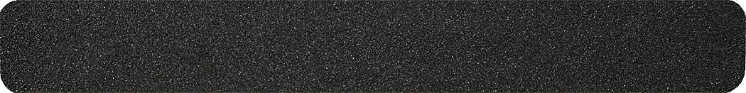 AntiSlip Tread 24 inLx3 inW BLK PK12