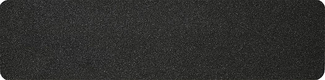 AntiSlip Tread 24 inLx6 inW BLK PK12