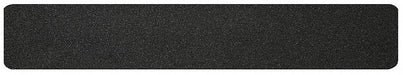 AntiSlip Tread 36 inLx6 inW BLK PK12