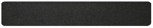 AntiSlip Tread 36 inLx6 inW BLK PK12