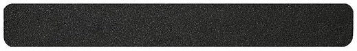 AntiSlip Tread 24 inLx3 inW BLK PK12