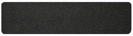 AntiSlip Tread 24 inLx6 inW BLK PK12