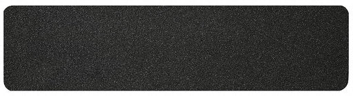 AntiSlip Tread 24 inLx6 inW BLK PK12