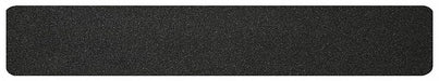 AntiSlip Tread 36 inLx6 inW BLK PK12