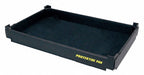 ESD Tray 25 in L Cardboard Black