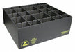 Divider Box Black Cardboard 18