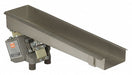 Vibratory Feeder 4 W x 20 L Flat
