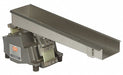 Vibratory Feeder 5 in W x 22 in L Flat