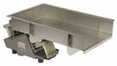 Vibratory Feeder 12 in W x 30 in L Flat